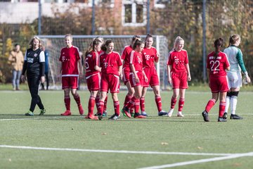 Bild 3 - F Fortuna St. Juergen - SV Wahlstedt : Ergebnis: 3:0